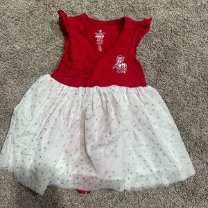 NC State North Carolina Wolfpack dress